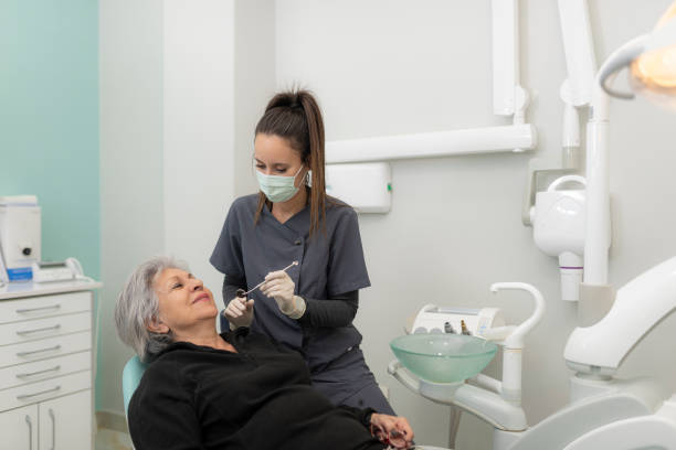 Best Urgent Care for Lost Fillings or Crowns in Seneca, KS