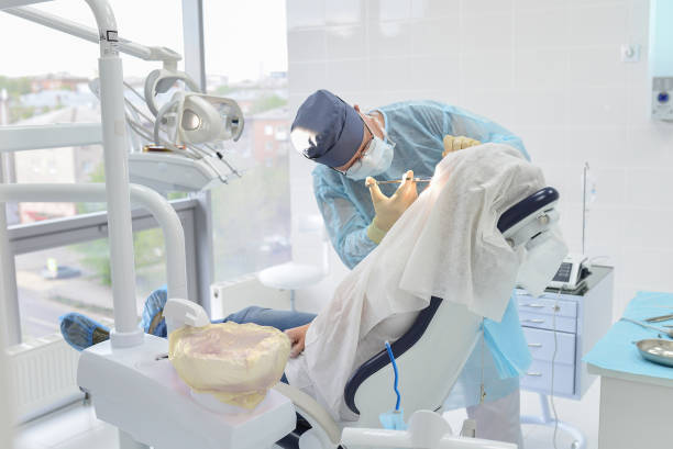 Best Emergency Dental Care for Broken or Chipped Teeth in Seneca, KS